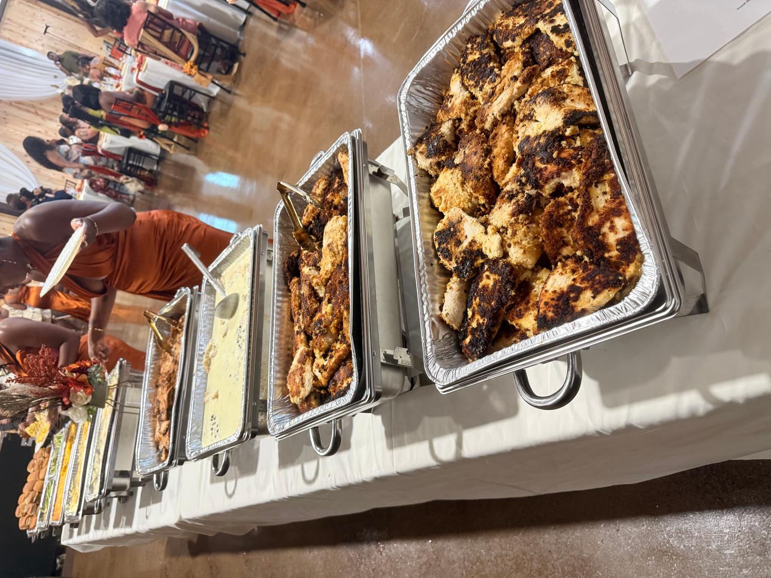 Best Eats Catering Company food and event photo 15