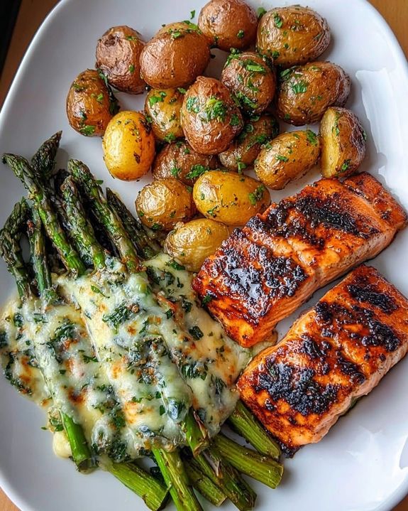 Best Eats catering: Plated Dinners