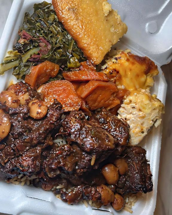 Best Eats Catering Company food and event photo 22
