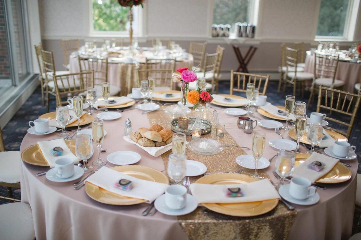 Best Eats Catering Company food and event photo 17