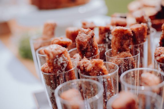 Best Eats Catering Company food and event photo 48