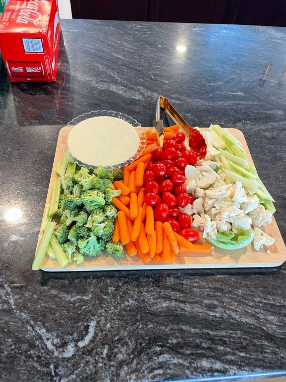 Best Eats Catering Company food and event photo 38
