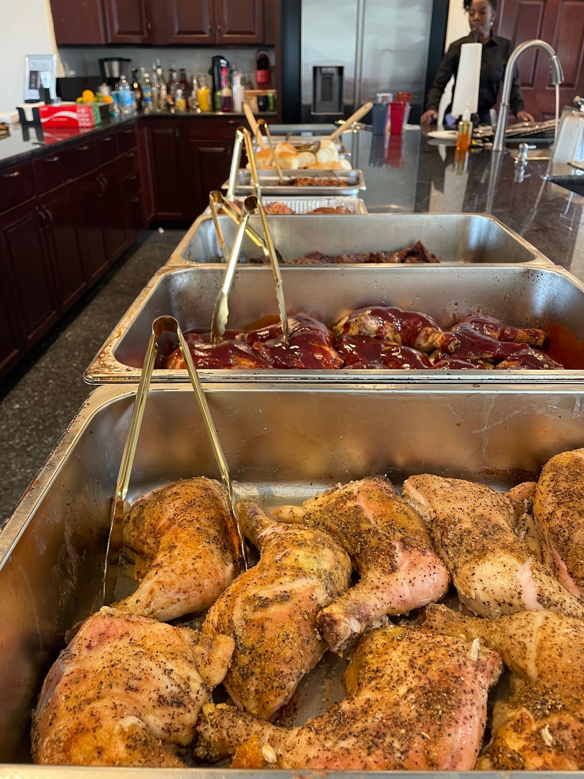 Best Eats Catering Company food and event photo 20