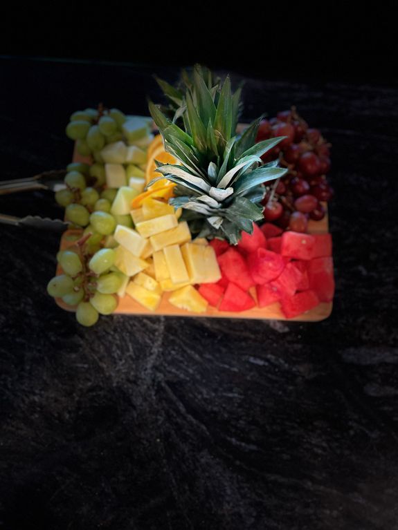 Best Eats Catering Company food and event photo 39