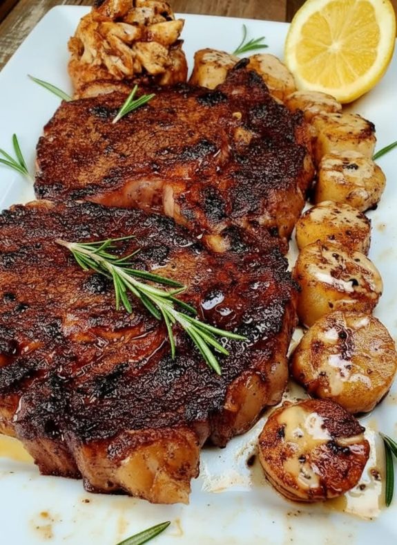 Best Eats catering: Signature Entrées
