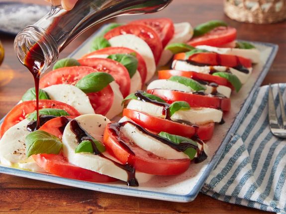 Best Eats catering: Fresh Appetizers